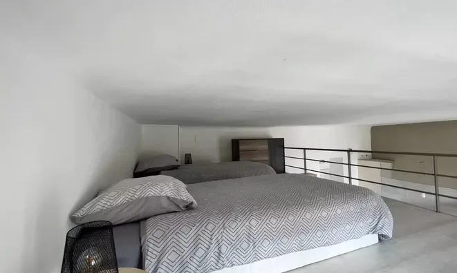Недвижимость Villa Petit Juas: 8