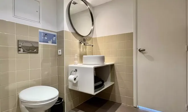 Недвижимость Villa Petit Juas: 10