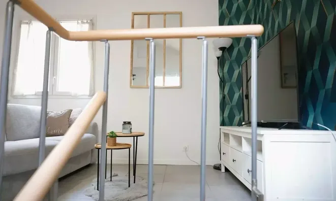 Недвижимость Villa Petit Juas: 5