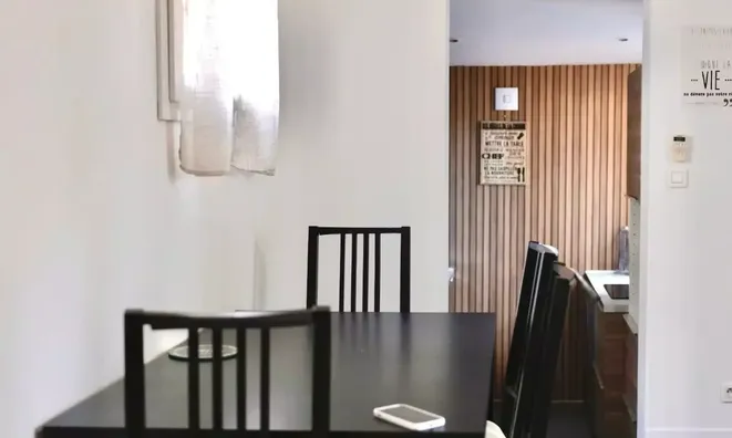 Недвижимость Villa Petit Juas: 6