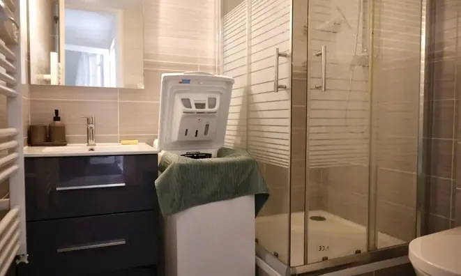 Недвижимость Villa Petit Juas: 10