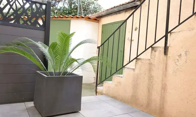 Недвижимость Villa Petit Juas: 12