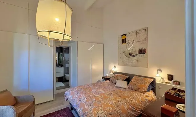Недвижимость House Cannes Croix des Gardes: 9