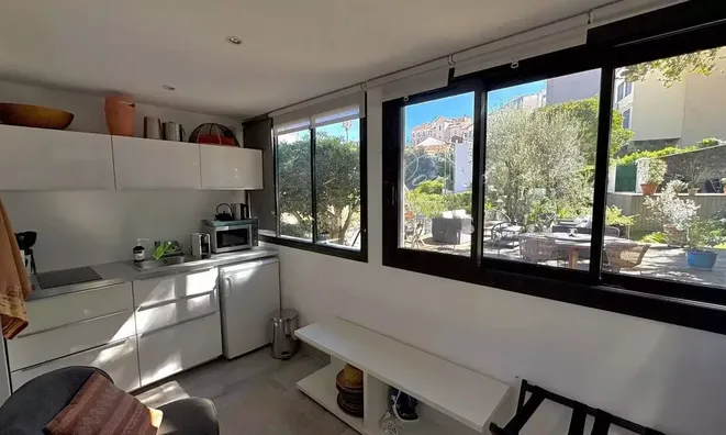 Недвижимость House Cannes Croix des Gardes: 11
