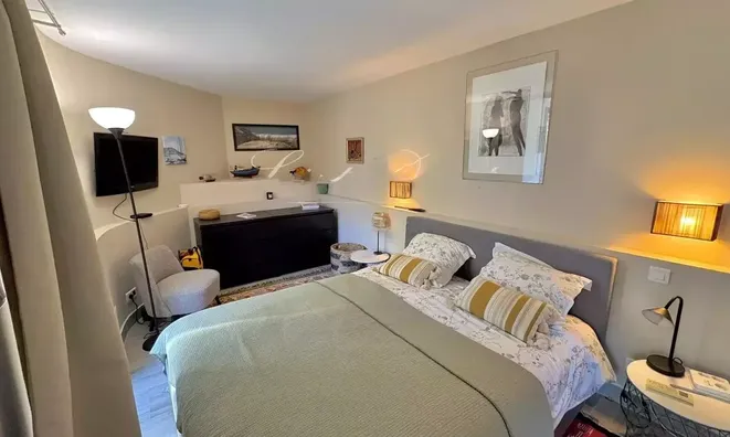 Недвижимость House Cannes Croix des Gardes: 12