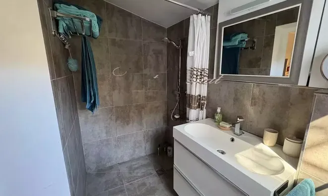 Недвижимость House Cannes Croix des Gardes: 14