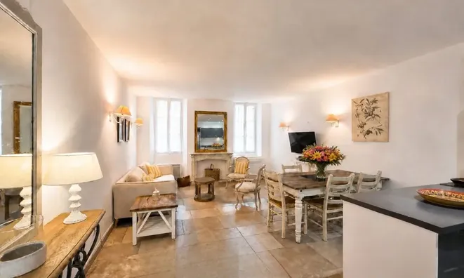 Недвижимость Villa Suquet: 2