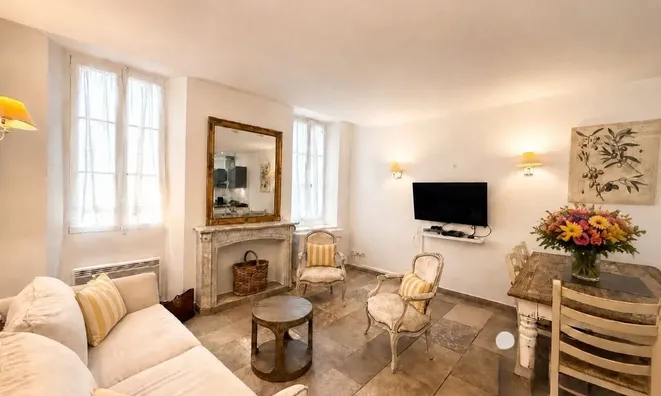 Недвижимость Villa Suquet: 4