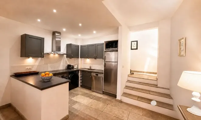 Недвижимость Villa Suquet: 5