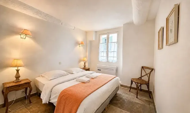Недвижимость Villa Suquet: 6