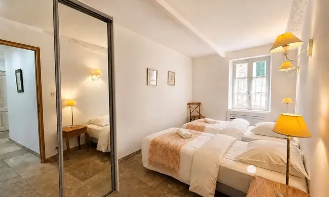 Недвижимость Villa Suquet: 7