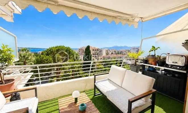 Недвижимость Villa Cannes: 1