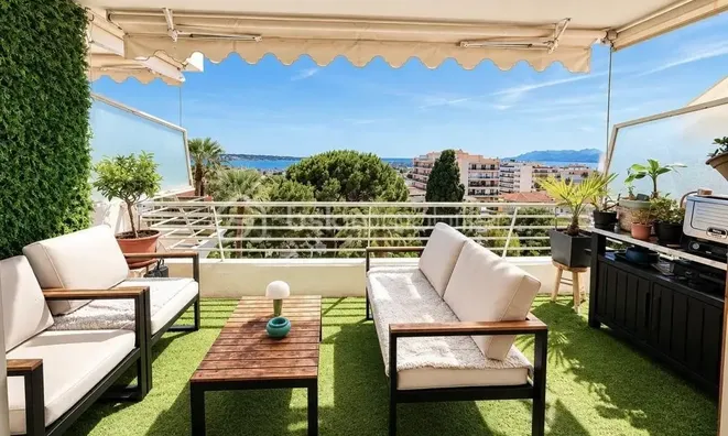 Недвижимость Villa Cannes: 2