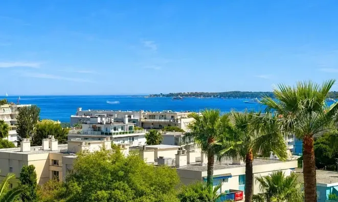 Недвижимость Villa Cannes: 3