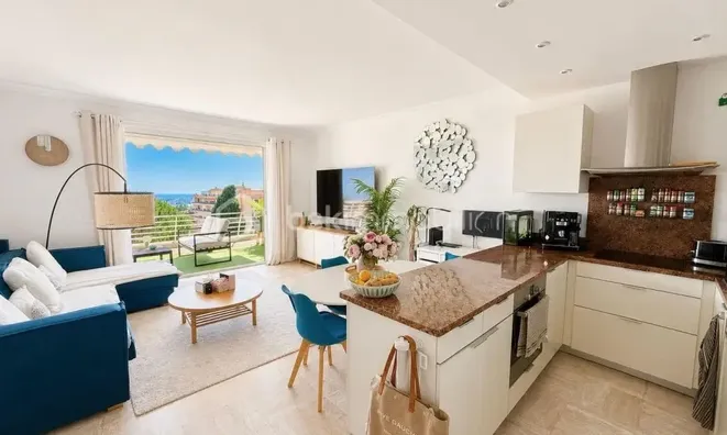 Недвижимость Villa Cannes: 4