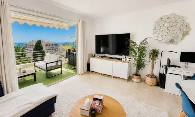 Недвижимость Villa Cannes: 5