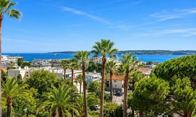 Недвижимость Villa Cannes: 12