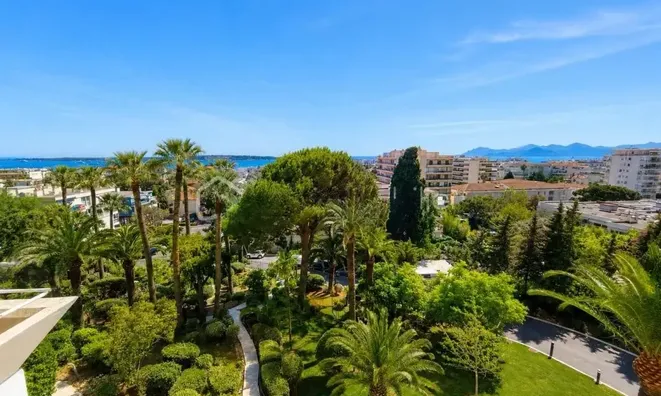Недвижимость Villa Cannes: 13