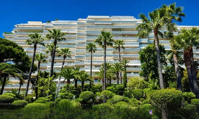 Недвижимость Villa Cannes: 14