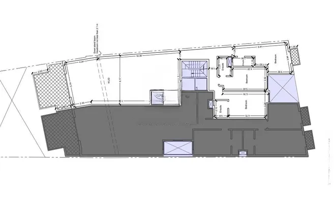 Недвижимость Qala Gozo Apartment: 3
