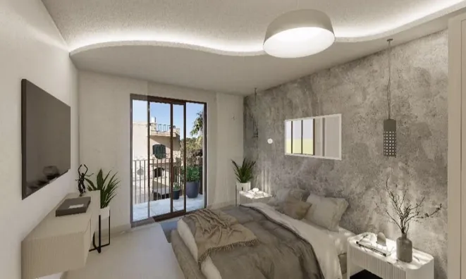 Недвижимость Qala Gozo Apartment: 5