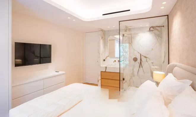 Недвижимость Villa Cannes Californie: 6