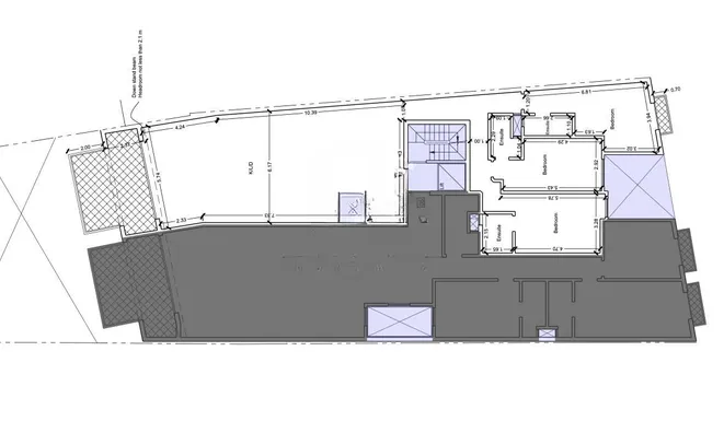 Недвижимость Qala Vista Apartment: 3