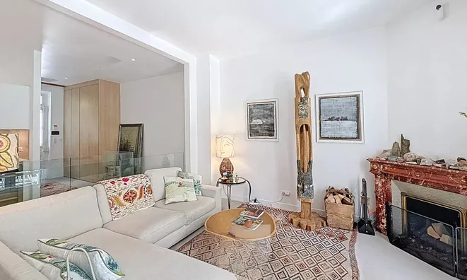 Недвижимость Villa Cannes République: 8