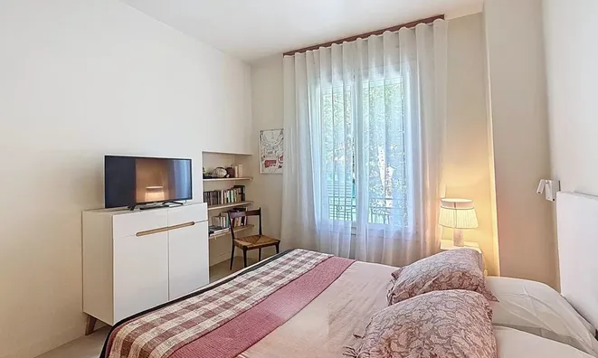 Недвижимость Villa Cannes République: 14