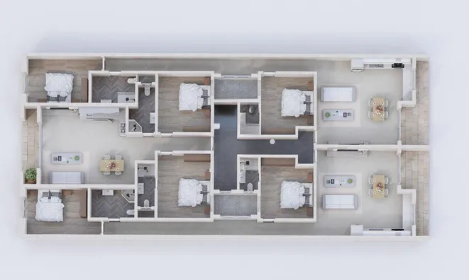 Недвижимость Sannat Gozo Retreat: 2
