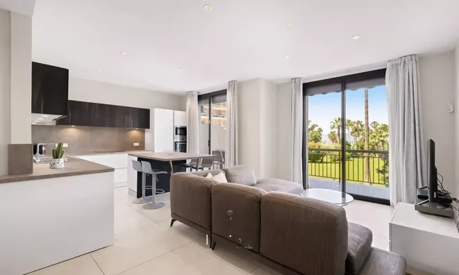 Недвижимость Villa Pointe Croisette: 2