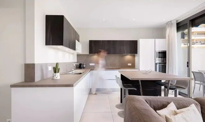 Недвижимость Villa Pointe Croisette: 3