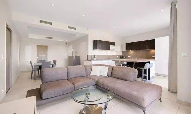 Недвижимость Villa Pointe Croisette: 5