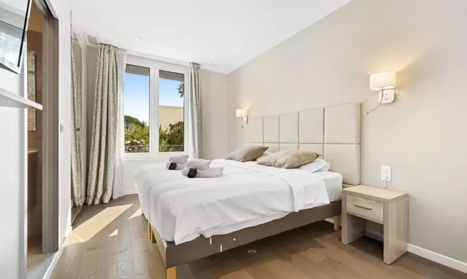Недвижимость Villa Pointe Croisette: 6