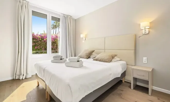 Недвижимость Villa Pointe Croisette: 9