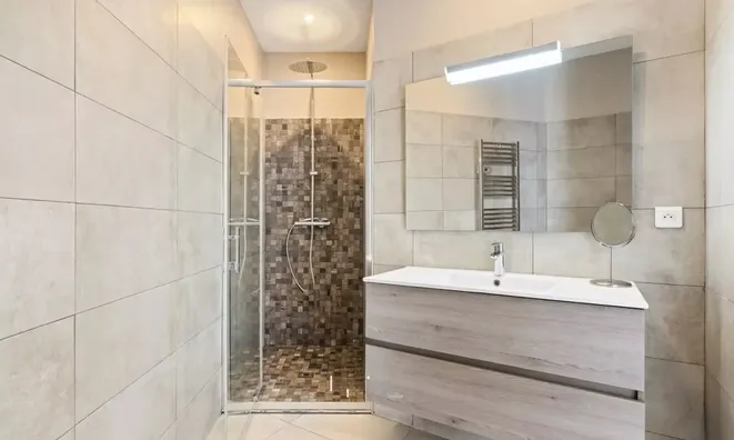 Недвижимость Villa Pointe Croisette: 13