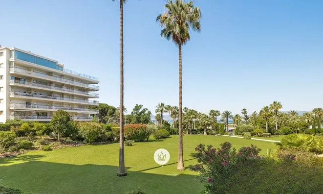 Недвижимость Villa Pointe Croisette: 14