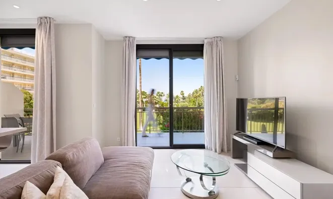 Недвижимость Villa Pointe Croisette: 17