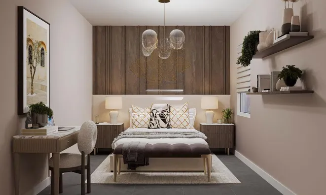 Недвижимость Seaside Sanctuary Suites: 3
