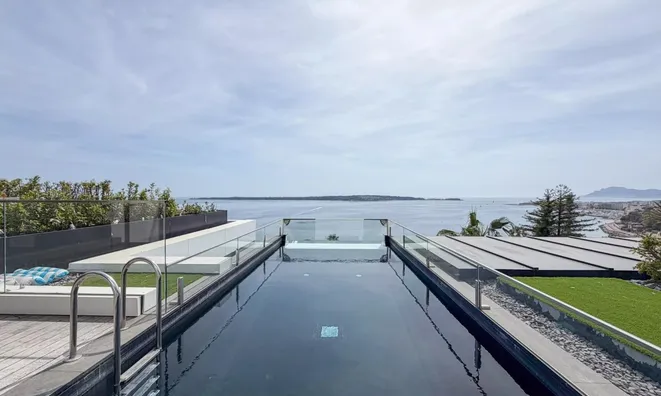 Недвижимость Villa Cannes: 1