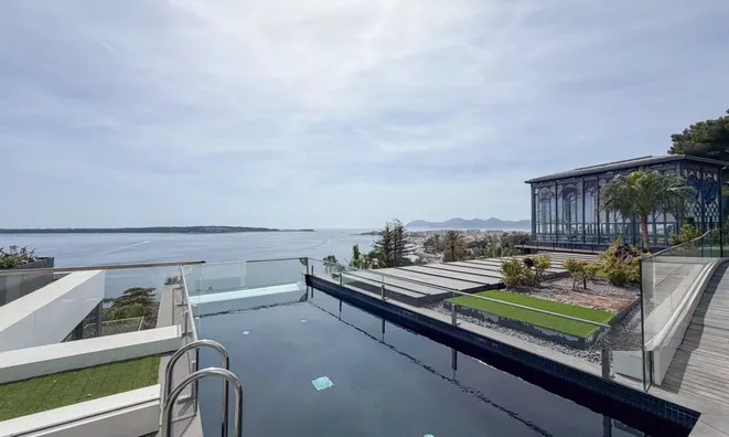Недвижимость Villa Cannes: 2