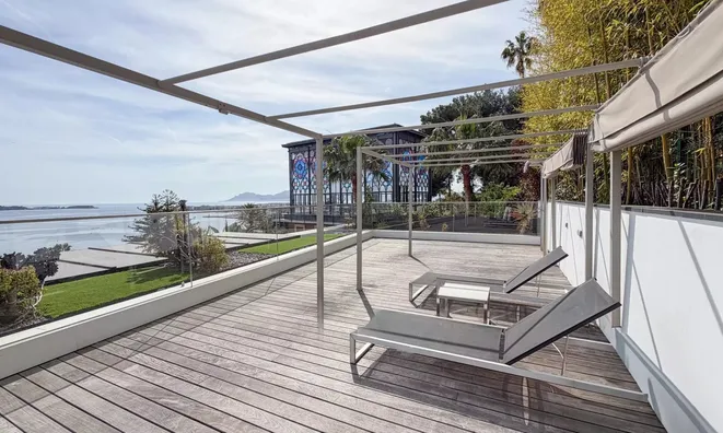 Недвижимость Villa Cannes: 3