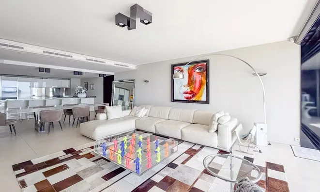 Недвижимость Villa Cannes: 5