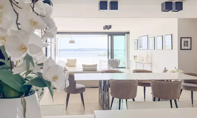 Недвижимость Villa Cannes: 6