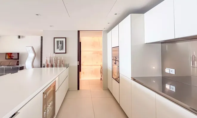 Недвижимость Villa Cannes: 7