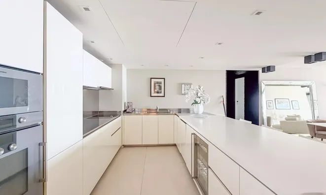 Недвижимость Villa Cannes: 8