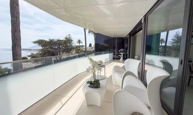 Недвижимость Villa Cannes: 9