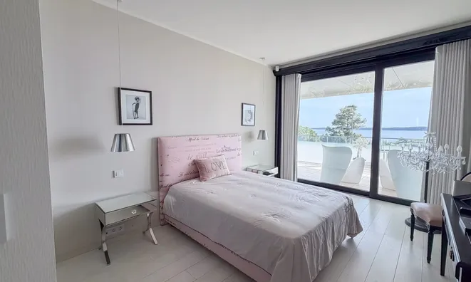 Недвижимость Villa Cannes: 12