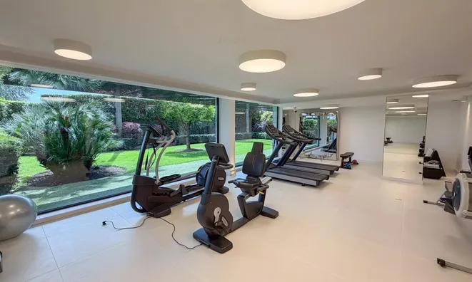 Недвижимость Villa Cannes: 14