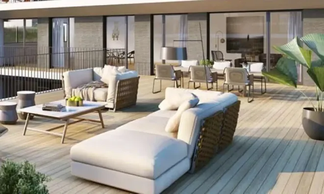 Недвижимость Villa Cannes Croix des Gardes: 1